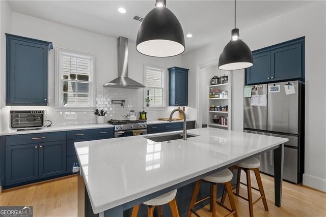 14 Bass Street, Atlanta, GA 30315
