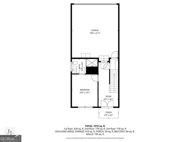 14 Bass Street, Atlanta, GA 30315