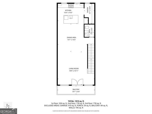14 Bass Street, Atlanta, GA 30315