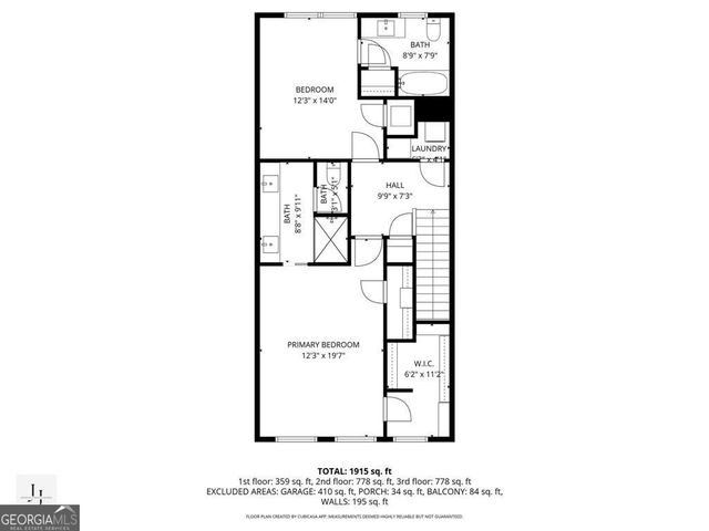 14 Bass Street, Atlanta, GA 30315