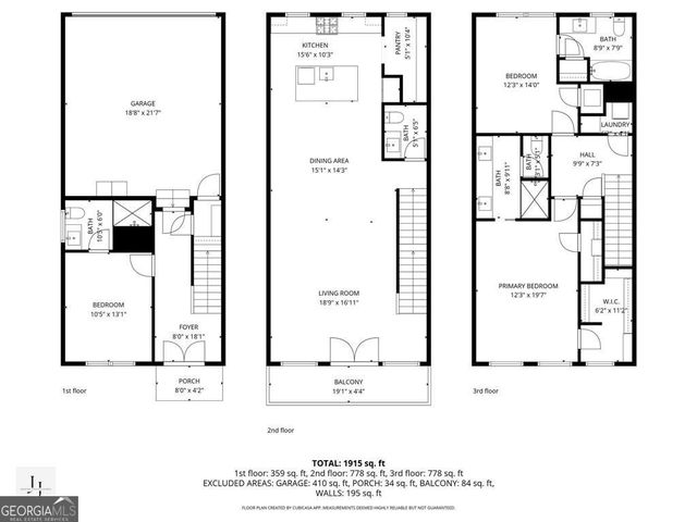 14 Bass Street, Atlanta, GA 30315