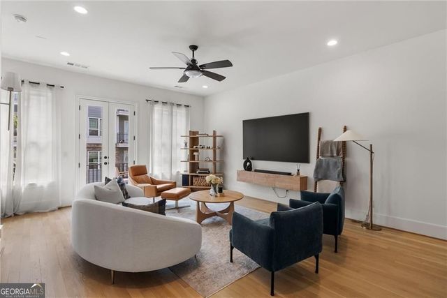 14 Bass Street, Atlanta, GA 30315