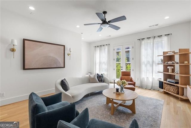 14 Bass Street, Atlanta, GA 30315