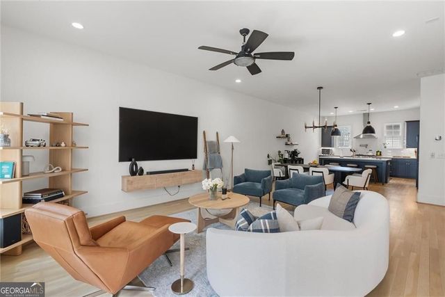 14 Bass Street, Atlanta, GA 30315