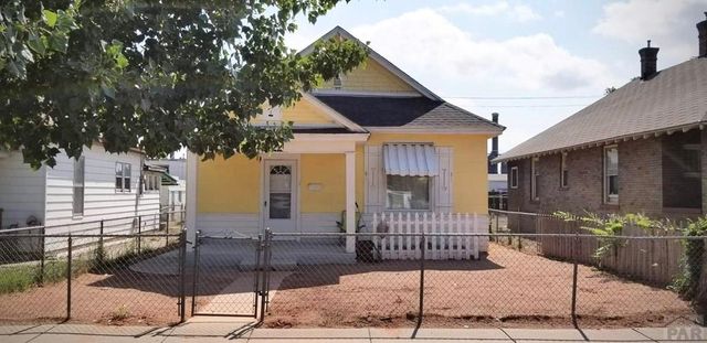 1522 E Routt Ave, Pueblo, CO 81004