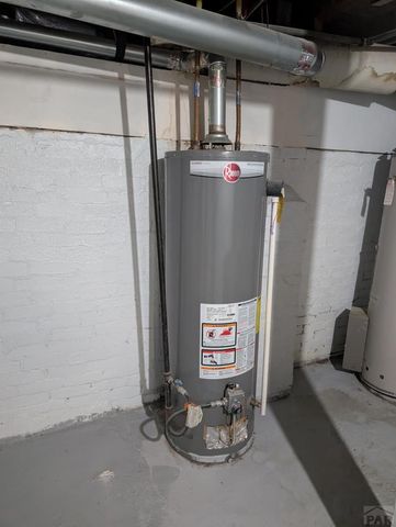 1522 E Routt Ave, Pueblo, CO 81004