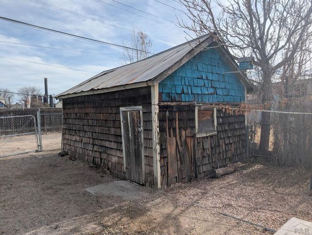 1522 E Routt Ave, Pueblo, CO 81004