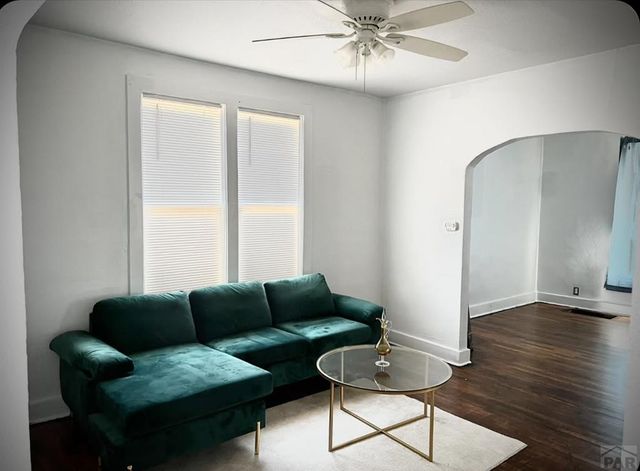 1522 E Routt Ave, Pueblo, CO 81004