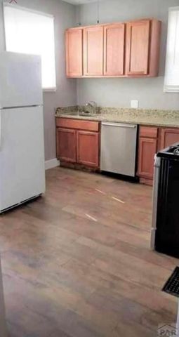 1522 E Routt Ave, Pueblo, CO 81004