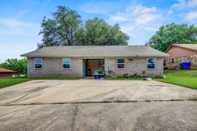203 Sorrell DR A & B, Copperas Cove, TX 76522
