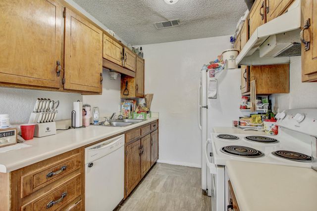 203 Sorrell DR A & B, Copperas Cove, TX 76522