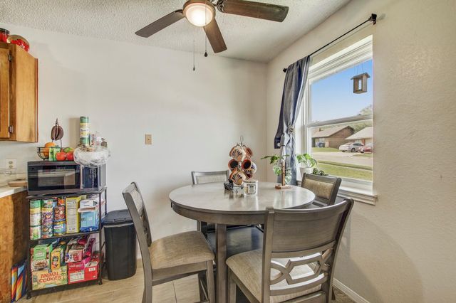203 Sorrell DR A & B, Copperas Cove, TX 76522