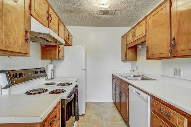 203 Sorrell DR A & B, Copperas Cove, TX 76522