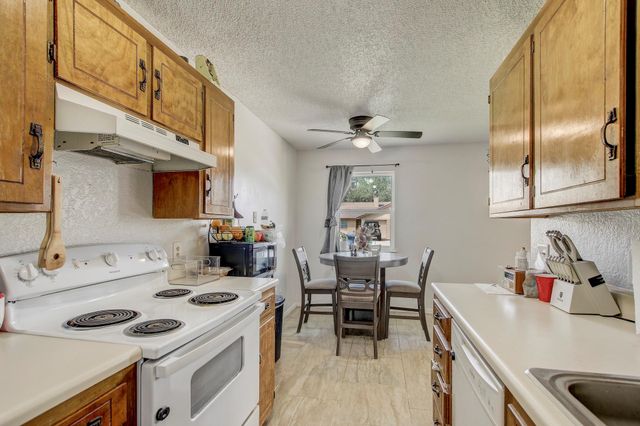 203 Sorrell DR A & B, Copperas Cove, TX 76522