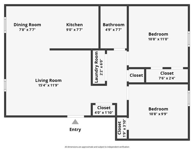 203 Sorrell DR A & B, Copperas Cove, TX 76522