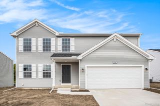 11159 Pheasant Run Drive, Clio, MI 48420
