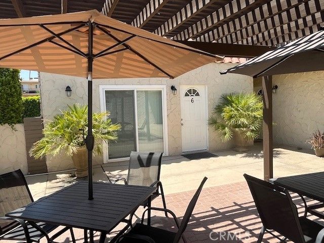 36953 Bankside Drive A, Cathedral City, CA 92234