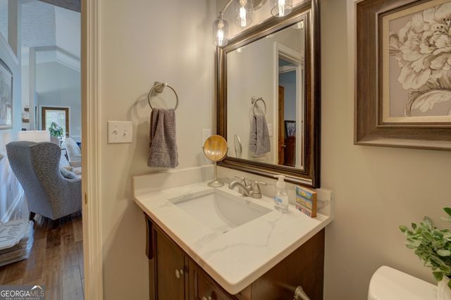 8950 Jackson Lake Road, Monticello, GA 31064