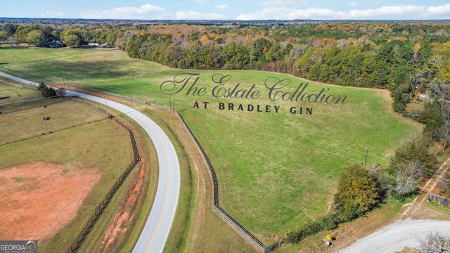 TRACT 5 Bradley Gin Road, Monroe, GA 30656