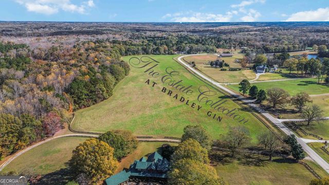 TRACT 5 Bradley Gin Road, Monroe, GA 30656