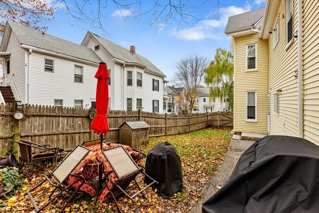 46 Bartlett Street, Malden, MA 02148