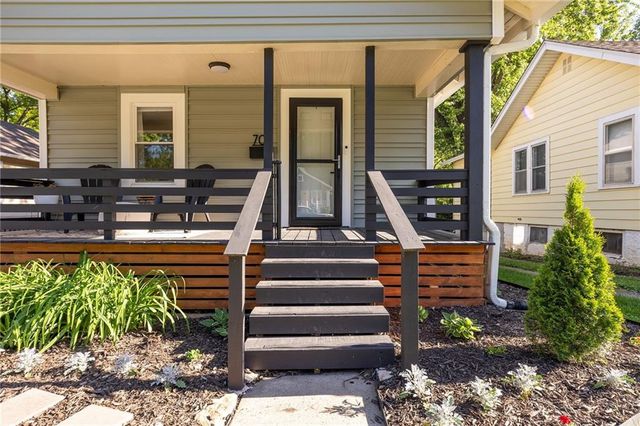703 W 77th Street, Kansas City, MO 64114