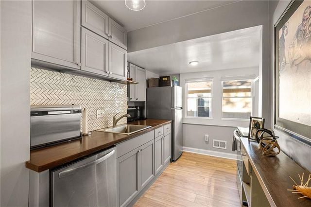 703 W 77th Street, Kansas City, MO 64114