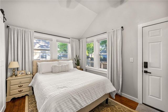 703 W 77th Street, Kansas City, MO 64114