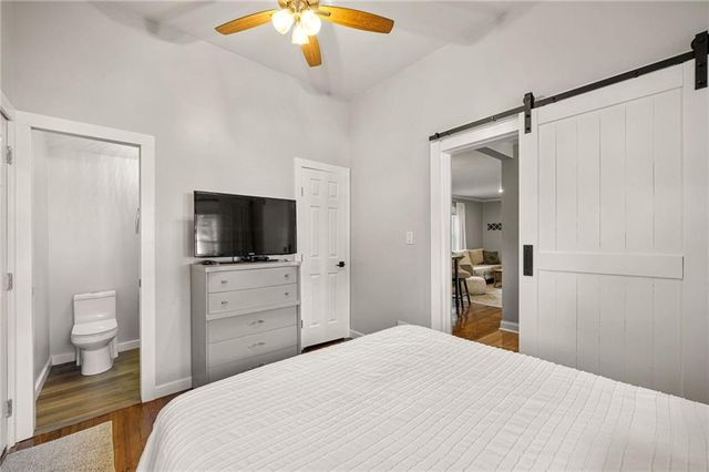 703 W 77th Street, Kansas City, MO 64114