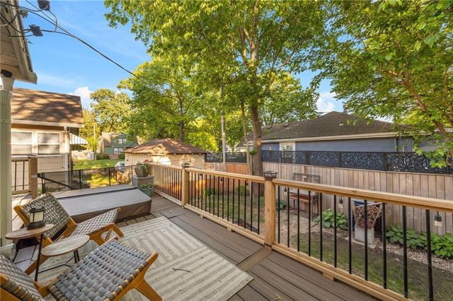 703 W 77th Street, Kansas City, MO 64114