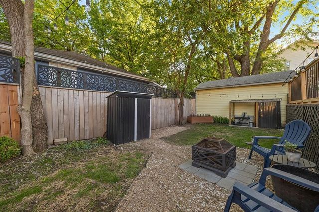 703 W 77th Street, Kansas City, MO 64114