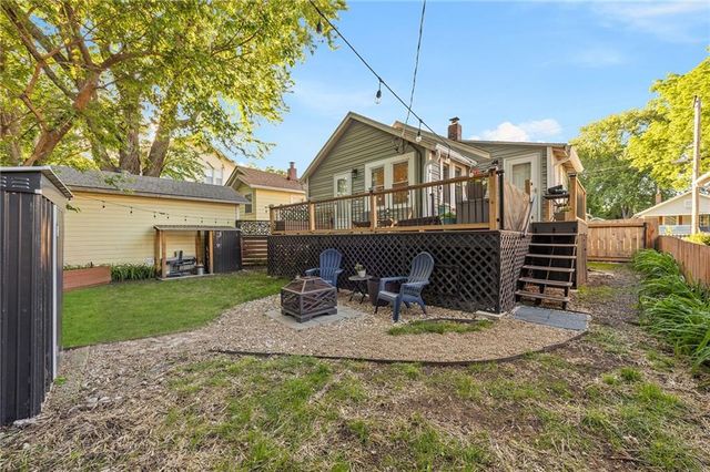 703 W 77th Street, Kansas City, MO 64114