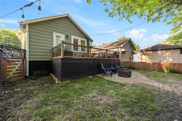 703 W 77th Street, Kansas City, MO 64114