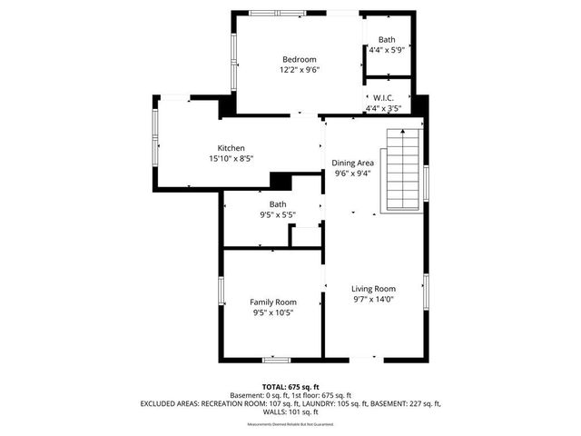 703 W 77th Street, Kansas City, MO 64114