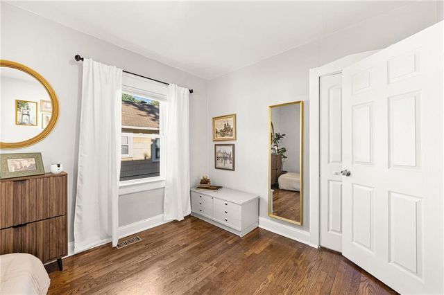 703 W 77th Street, Kansas City, MO 64114