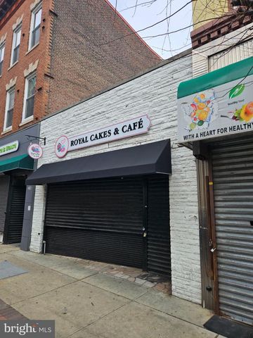 240 E STATE ST, Trenton, NJ 08608