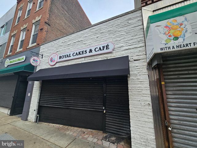 240 E STATE ST, Trenton, NJ 08608