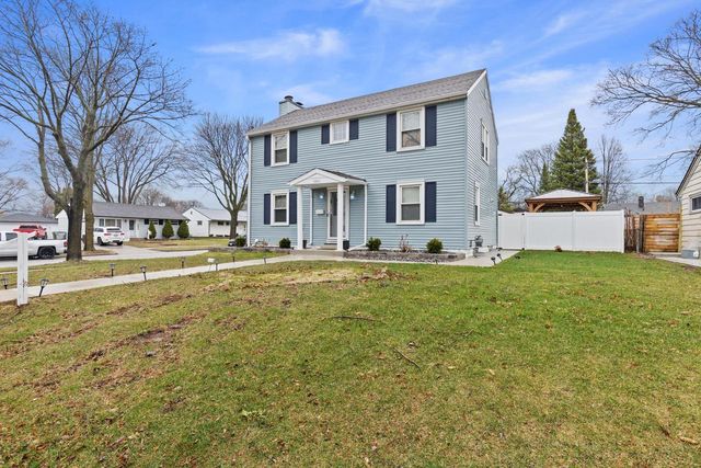 3300 S 66th STREET, Milwaukee, WI 53219