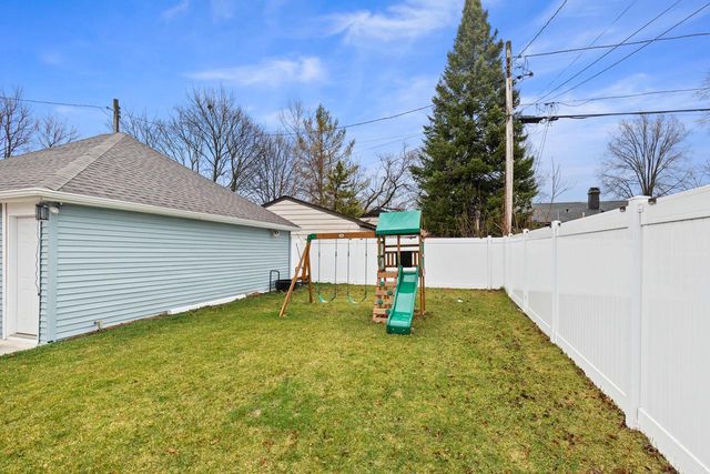 3300 S 66th STREET, Milwaukee, WI 53219