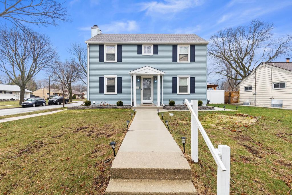 3300 S 66th STREET, Milwaukee, WI 53219