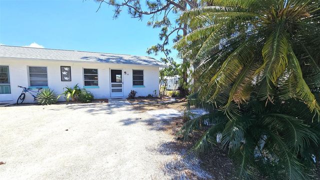65 N MAPLE STREET, Englewood, FL 34223