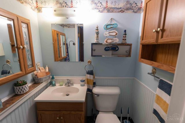 784 Forsythe Place, Mason, OH 45040