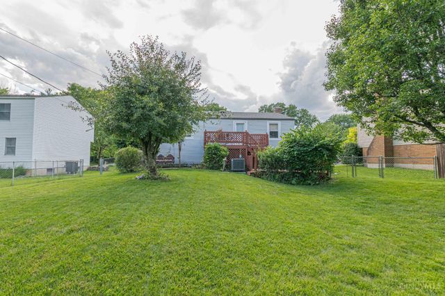 784 Forsythe Place, Mason, OH 45040