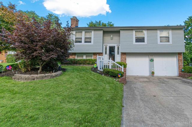 784 Forsythe Place, Mason, OH 45040