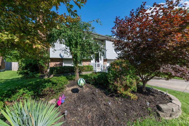 784 Forsythe Place, Mason, OH 45040