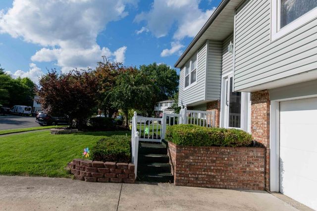 784 Forsythe Place, Mason, OH 45040