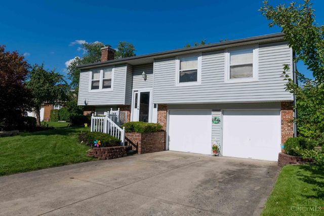 784 Forsythe Place, Mason, OH 45040