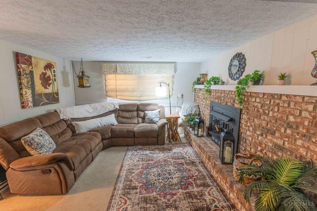784 Forsythe Place, Mason, OH 45040