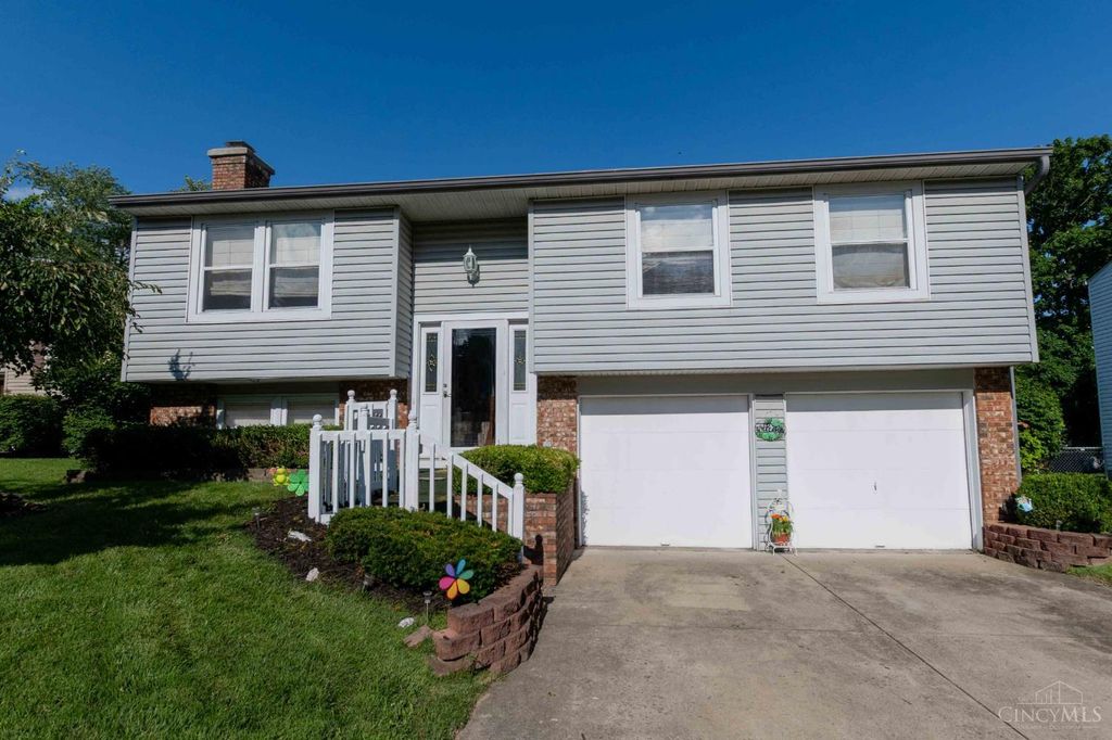 784 Forsythe Place, Mason, OH 45040