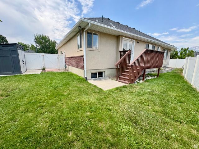 665 W 1290 N, Lehi, UT 84043